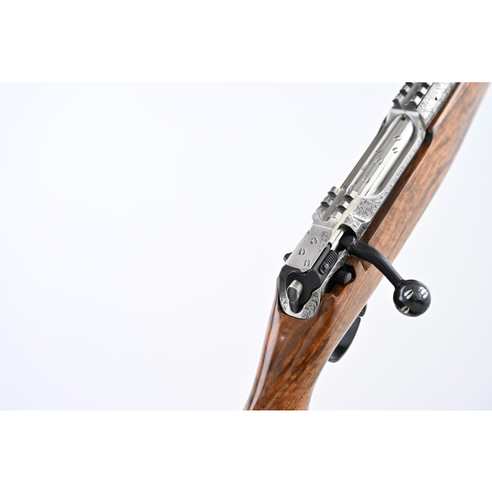 Karabin ANSCHUTZ 1782 D „Red Deer